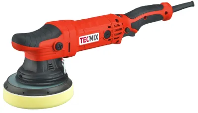 Image de Polisseuse orbitale - modèle TMXEPO 720 - 230V 720W - 2100-5000 tr/min - Ø max. 150 mm