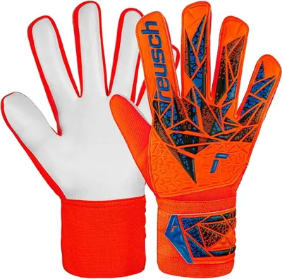 Productafbeelding van Reusch Attrakt Starter, stevige keepershandschoenen, voor volwassenen