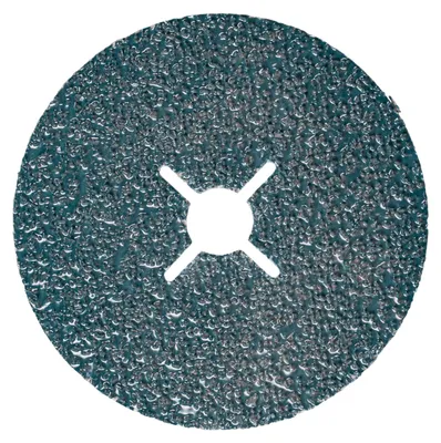 Produktbild von PFERD 64279011, Tellerschleifer, Universal, 15300 RPM, 10 cm, 25 Stück(e)