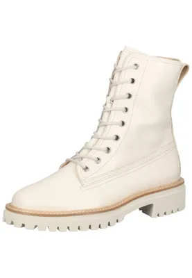 Zdjęcie produktu dla Buty za kostkę Paul Green Buty za kostkę z gładkiej skóry