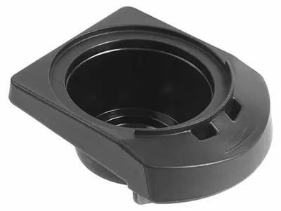 Immagine prodotto di Delonghi supporto porta capsula macchina caffè Dolce Gusto Infinissima EDG260