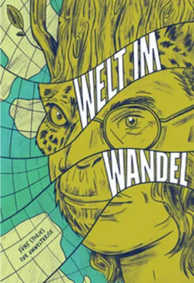 Produktbild von Welt im Wandel