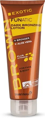 Produktbild von Tannymaxx Exotic Funatic 125 ml