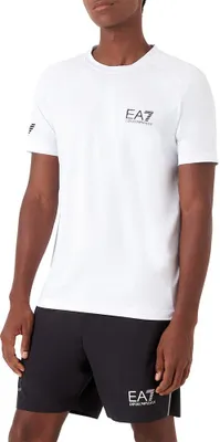 Immagine prodotto di Ea7 Emporio Armani 8npt22-pjemz T-shirt a maniche corte Bianca M Uomo Bianca M