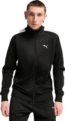 Produktbild von Puma T7 Always On Track Jacket 62958701 Herren