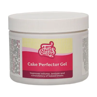 Produktbild von FunCakes Cake Perfector Gel 500 g