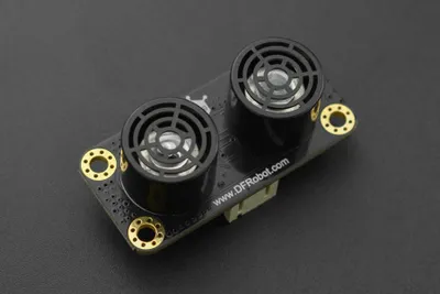 Produktbild von DFRobot Gravity - URM09 Ultraschallsensor, Trig