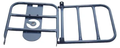 Produktbild von Cortina Frontträger obere Teile E-u4 stumpfblau