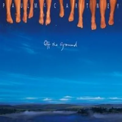 Produktbild von Off The Ground