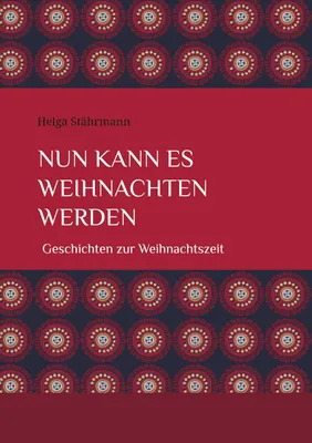 Produktbild von Nun kann es Weihnachten werden