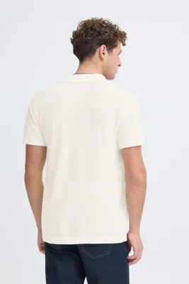 Produktbild von Casual Friday CFSVAHL Herren Poloshirt Polohemd Shirt Regular Fit
