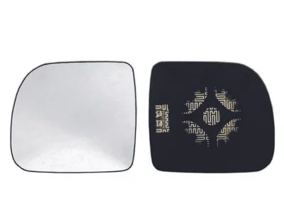 Produktbild von Alkar Spiegelglas, Außenspiegel links 6423156