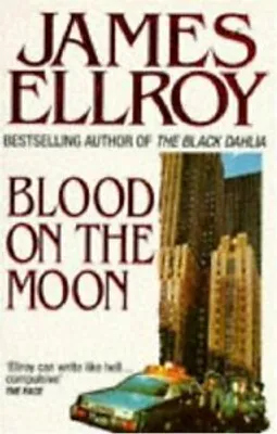 Obrázok produktu pre Blood On The Moon