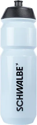 Produktbild von Schwalbe Trinkflasche Sky Blue 750ml hellblau