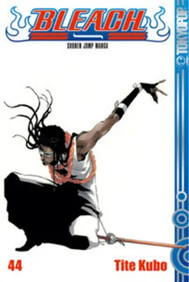 Produktbild von Bleach 44
