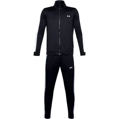 Produktbild von Under Armour Ua Emea Trainingsanzug - Schwarz 1357139-001__XS