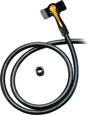 Immagine prodotto di Topeak Twinhead Pump Nero Nero Taglia Unica