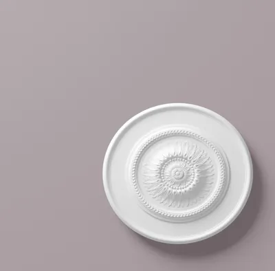 Produktbild von NMC R10 ARSTYL Rosette Zierelement Ø 60 cm