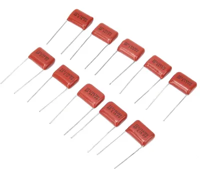 Produktbild von Kondenzátory,Gitarové tónové kondenzátory,Gitarový kondenzátor,Gitarové diely,Príslušenstvo hudobných nástrojov