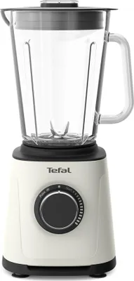 Produktbild von Tefal PerfectMix Essential BL771A, Tischplatten-Mixer, 2 l, Pulsfunktion, Eis-Crusher, 1200 W, Weiß