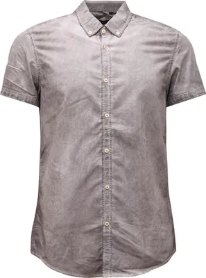 Produktbild von 8969AS camicia uomo ANTONY MORATO man vintage effect shirt