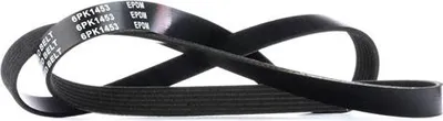 Produktbild von RIDEX Keilrippenriemen 1453mm für VW POLO (9N) 305P0144