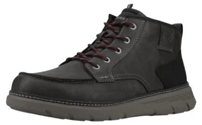 Produktbild von Bugatti Herren Elegante Stiefelette 331-AP032-5900 Grau