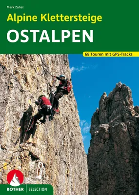 Image de Alpine Klettersteige Ostalpen
