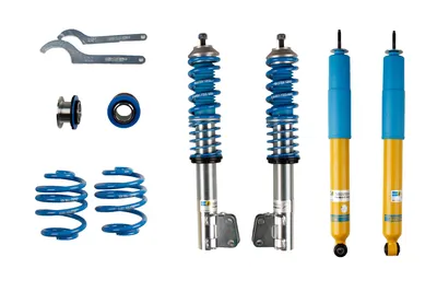 Obrázek produktu pro Bilstein coilover suspension B14 pro Renault Clio 2L.16V K B14
