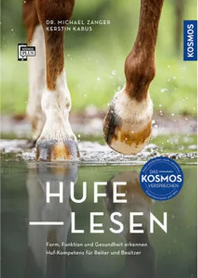 Zdjęcie produktu dla Hufe lesen