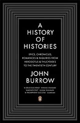 Immagine prodotto di A History of Histories