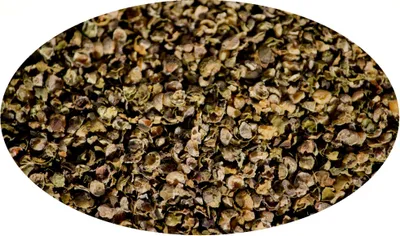 Imagen del producto de Eder Gewürze - Pimienta verde molida - 100g