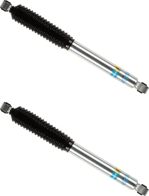 Zdjęcie produktu dla Pojedynczy amortyzator tylny Bilstein B8 do GM K2500 '00- 2" lift HA