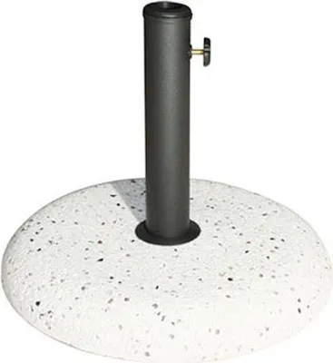 Produktbild von PROREGAL Regenschirmständer, Schirmgewicht, Carter, 20kg, 45cm