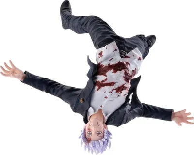 Produktbild von Sega JUJUTSU KAISEN - Gojo Satoru - Figuren - 27cm
