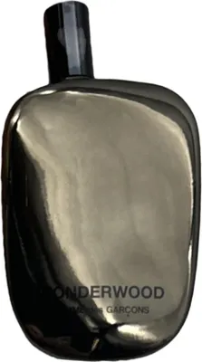 Produktbild von Comme Des Garcons Wonderwood, Männer, 100 ml, Flüssiges Parfüm, Spray, 1 Stück(e)