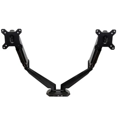 Image de Support d'écran pour la table Startech ARMSLIMDUO