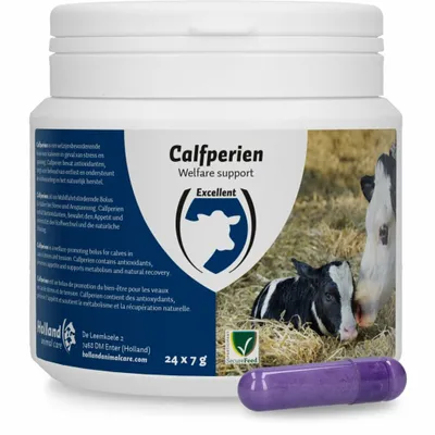 Productafbeelding van Excellent Calfperien pil voor kalveren