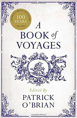 Obrázok produktu pre A Book of Voyages