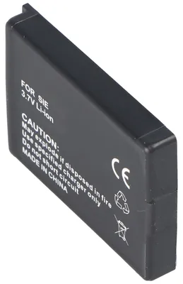 Zdjęcie produktu dla Akumulator AccuCell odpowiedni dla Siemens Gigaset 4115, 1250mAh