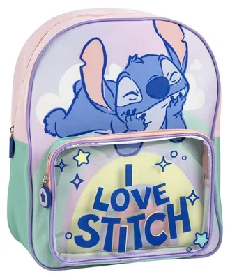 Obrázek produktu pro Disney Lilo & Stitch batoh 30cm - pro školku a volný čas