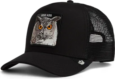 Produktbild von Goorin Bros. Trucker Cap Wise Ass void