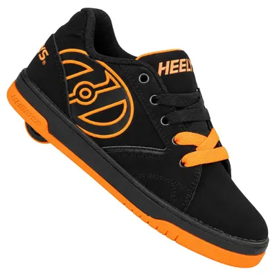 Produktbild von Heelys Propel 2 0 Black / Orange EU 32