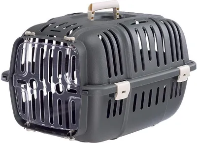 Zdjęcie produktu dla Transporter dla zwierząt Ferplast Jet 10