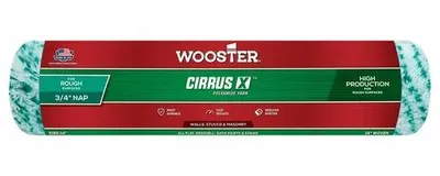 Produktbild von Wooster Cirrus X R185-14 Professioneller Polyamid-Farbroller