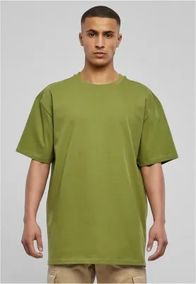 Immagine prodotto di T-shirt Urban Classics Heavy Oversized Tee newolive - L