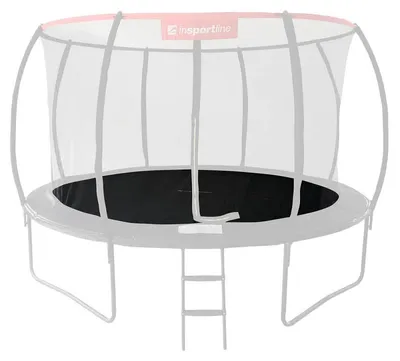 Produktbild von Insportline Sprungfläche für das Flea PRO Trampolin 430 cm