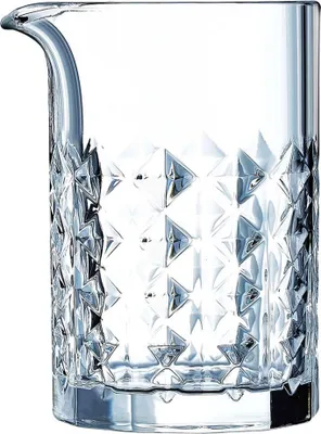 Produktbild von New York Mixing Glas 55cl - 6 Stück