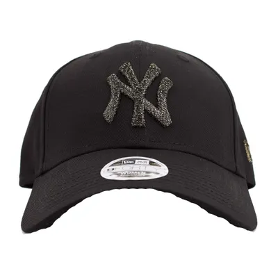 Produktbild von NEW ERA NEW YORK YANKEES BLKBLK Schwarz