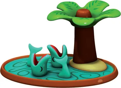 Obrázok produktu pre Figúrka LITTLE PARADISE od Alessi